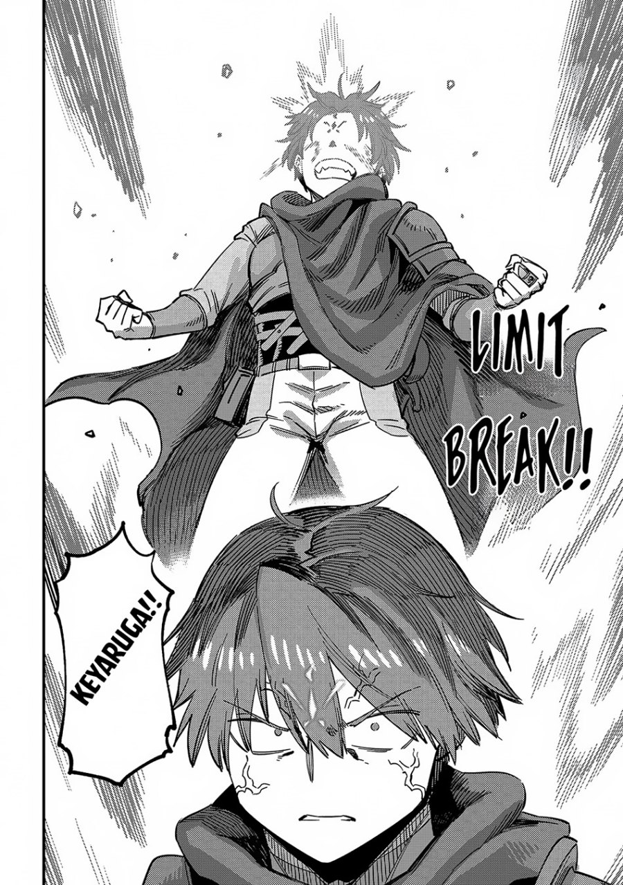 Kaifuku Jutsushi Yarinaoshi: Sokushi Mahou to Skill Copy no Chouetsu Heal